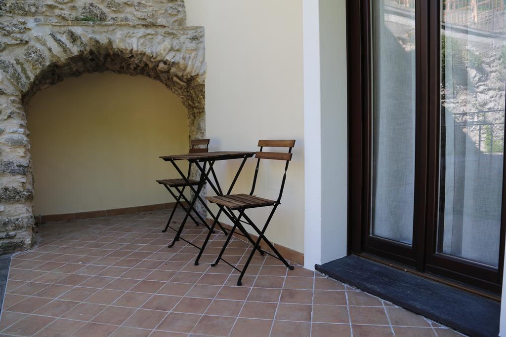 Agriturismo Dai Marchesin Nasino Exterior photo